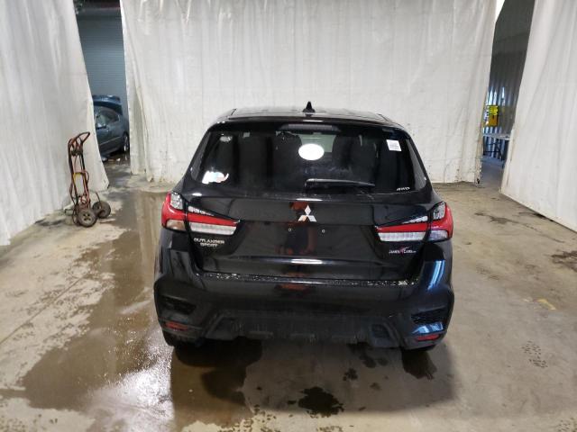 Photo 6 from auction – 2020 MITSUBISHI OUTLANDER with VIN JA4AR3AU1LU010928
