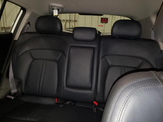 Photo 10 from auction – 2016 KIA SPORTAGE E with VIN KNDPCCAC4G7837190