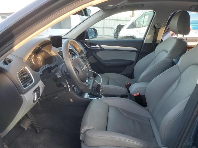 Photo 7 from auction – 2018 AUDI Q3 PREMIUM with VIN WA1HCCFS1JR008393