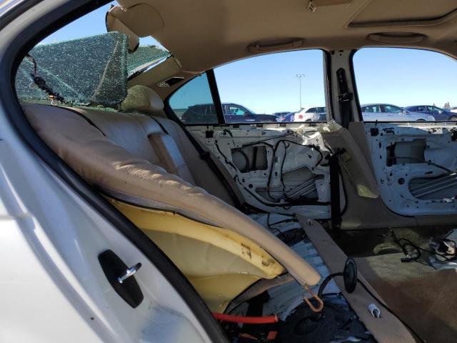 Photo 10 from auction – 2004 BMW 330 XI with VIN WBAEW53484PN32607