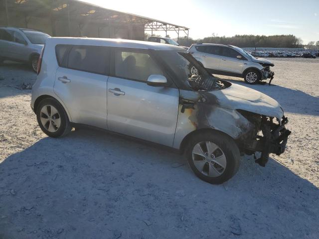 Photo 4 from auction – 2014 KIA SOUL with VIN KNDJN2A23E7742716