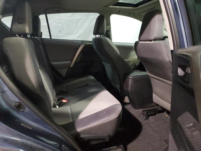 Photo 11 from auction – 2013 TOYOTA RAV4 XLE with VIN 2T3RFREV7DW102251