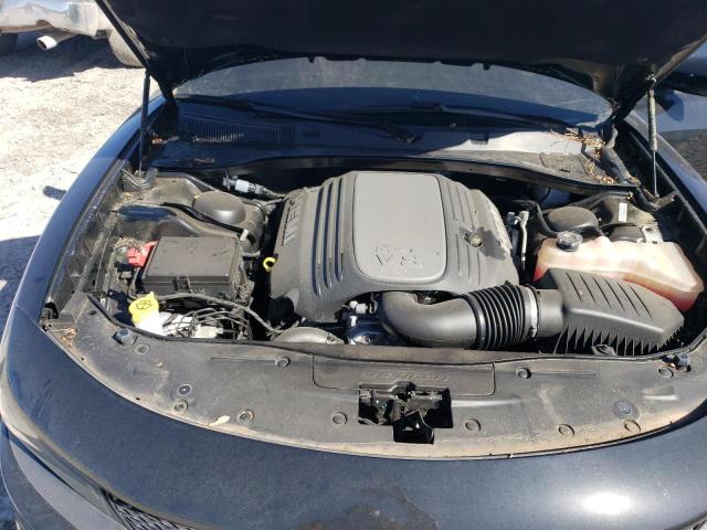 Photo 11 from auction – 2021 DODGE CHARGER R/ with VIN 2C3CDXCT5MH504825