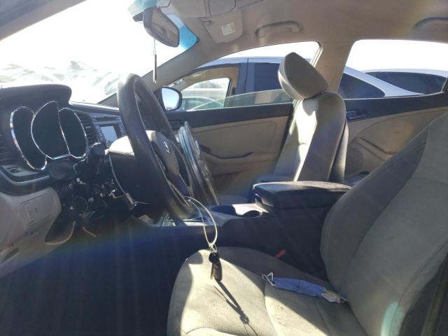 Photo 7 from auction – 2013 KIA OPTIMA LX with VIN 5XXGM4A71DG219589