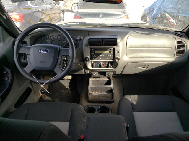 Photo 8 from auction – 2011 FORD RANGER SUP with VIN 1FTLR4EE1BPA73659