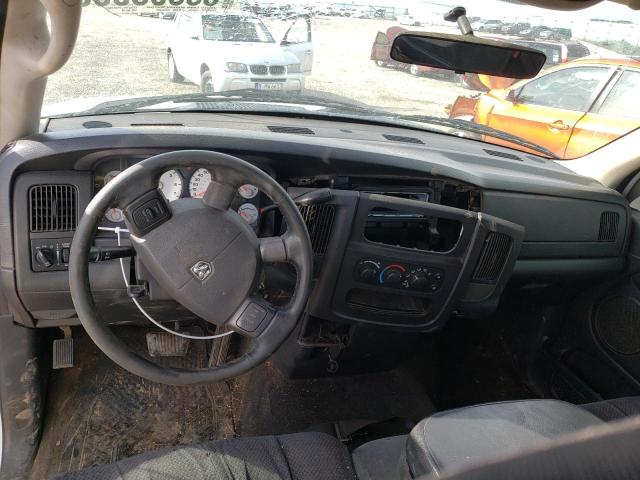 Photo 8 from auction – 2004 DODGE RAM 1500 S with VIN 1D7HA18D54J247789