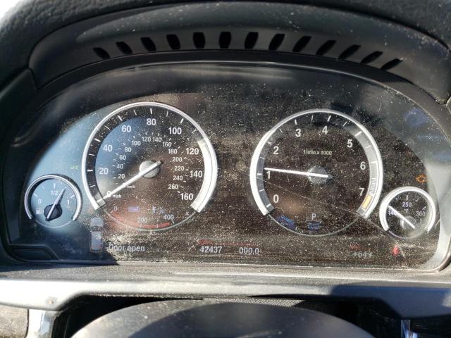 Photo 9 from auction – 2017 BMW X5 XDR40E with VIN 5UXKT0C33H0S81467