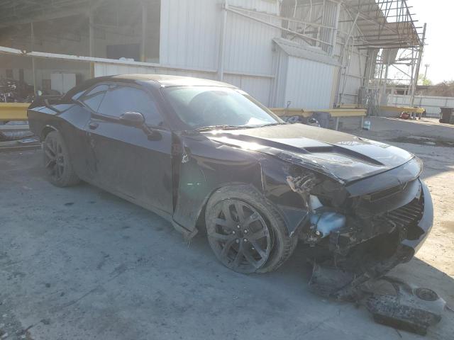 Photo 4 from auction – 2021 DODGE CHALLENGER with VIN 2C3CDZAG4MH552236