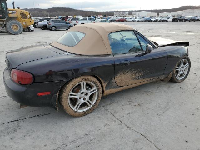 Photo 3 from auction – 2004 MAZDA MX-5 MIATA with VIN JM1NB353540402591