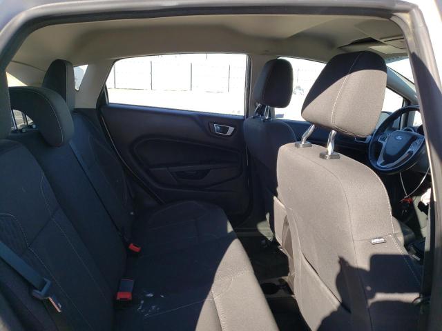Photo 10 from auction – 2016 FORD FIESTA SE with VIN 3FADP4EJXGM147140