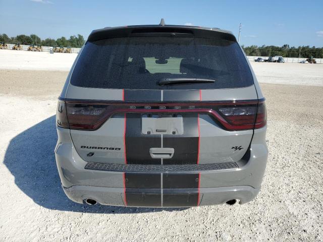 Photo 6 from auction – 2021 DODGE DURANGO R/ with VIN 1C4SDJCT9MC865160