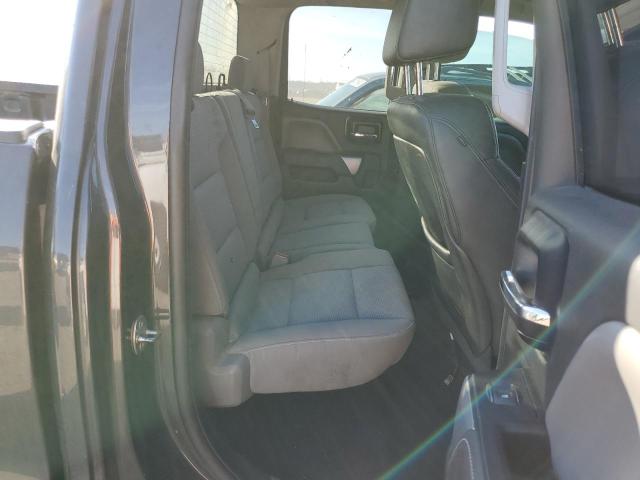 Photo 10 from auction – 2014 CHEVROLET SILVERADO with VIN 1GCVKREC7EZ124969