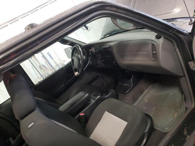 Foto 8 de la subasta – 2010 FORD RANGER SUP con VIN 1FTLR4FE5APA24946