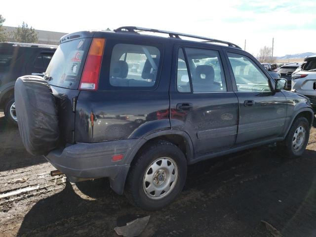 Photo 3 from auction – 1997 HONDA CR-V LX with VIN JHLRD1846VC070152