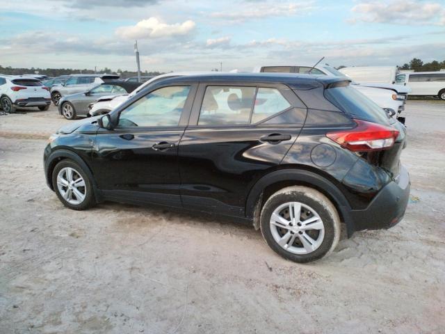 Photo 2 from auction – 2020 NISSAN KICKS S with VIN 3N1CP5BV6LL557097