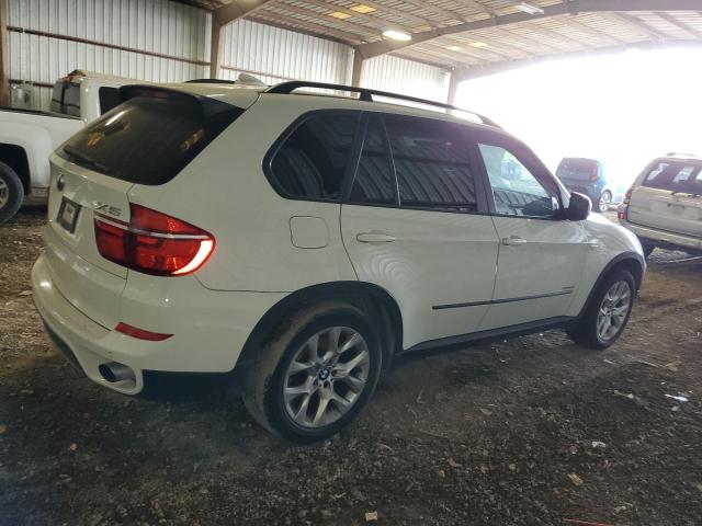 Photo 3 from auction – 2012 BMW X5 XDRIVE3 with VIN 5UXZV4C50CL745548
