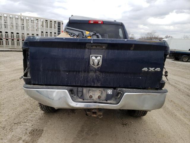 Photo 6 from auction – 2012 DODGE RAM 2500 S with VIN 3C6UD5CL6CG333917
