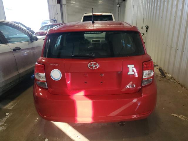 Photo 6 from auction – 2013 TOYOTA SCION XD with VIN JTKKUPB42D1034567