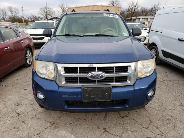 Photo 5 from auction – 2008 FORD ESCAPE XLT with VIN 1FMCU93148KA64144