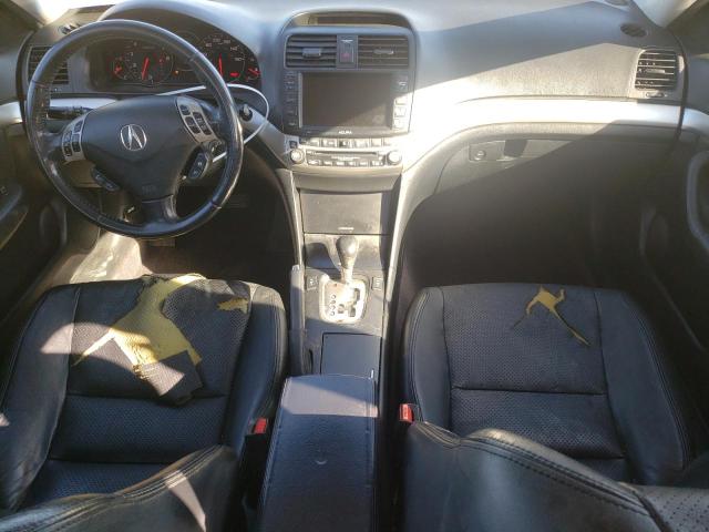Photo 8 from auction – 2006 ACURA TSX with VIN JH4CL96976C014594