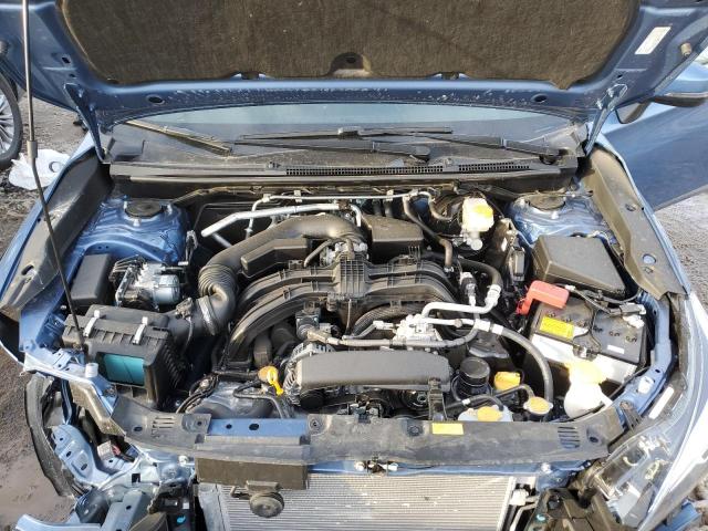 Photo 12 from auction – 2022 SUBARU CROSSTREK with VIN JF2GTHMC2NH283844