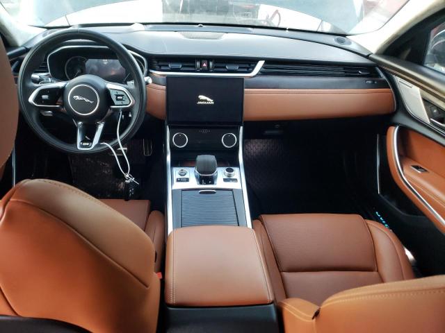 Photo 8 from auction – 2022 JAGUAR XF R-DYNAM with VIN SAJBL4GX3NCY91029