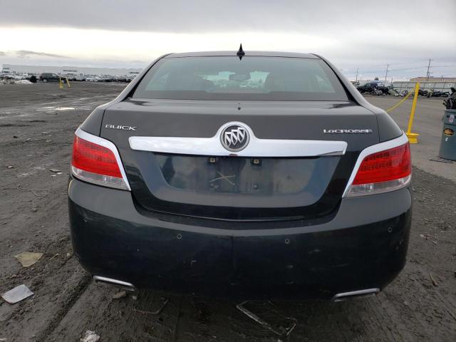 Photo 6 from auction – 2012 BUICK LACROSSE with VIN 1G4GC5E35CF311619