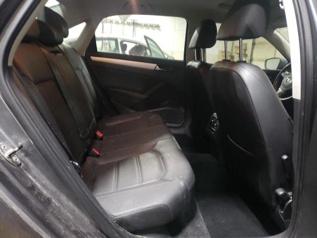 Photo 10 from auction – 2013 VOLKSWAGEN PASSAT SE with VIN 1VWBN7A36DC028673