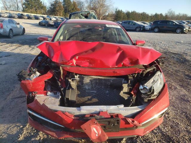Photo 11 from auction – 2019 HONDA CIVIC LX with VIN 2HGFC2F60KH550968