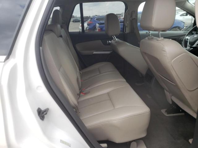 Photo 11 from auction – 2013 FORD EDGE LIMIT with VIN 2FMDK3KC7DBE18186