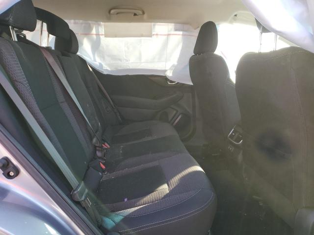 Photo 11 from auction – 2022 SUBARU OUTBACK PR with VIN 4S4BTACC9N3127343