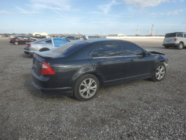Photo 3 from auction – 2012 FORD FUSION SE with VIN 3FAHP0HA4CR237385