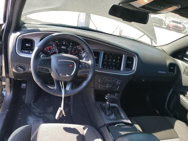 Photo 8 from auction – 2021 DODGE CHARGER R/ with VIN 2C3CDXCT5MH504825