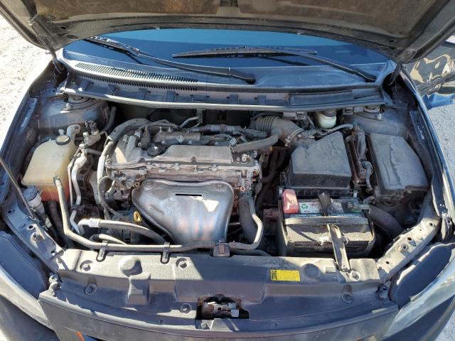 Photo 11 from auction – 2012 TOYOTA SCION TC with VIN JTKJF5C71C3039894