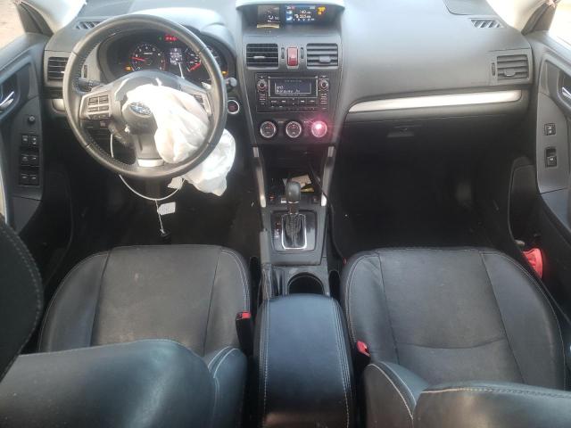 Photo 8 from auction – 2015 SUBARU FORESTER 2 with VIN JF2SJGUC1FH597349