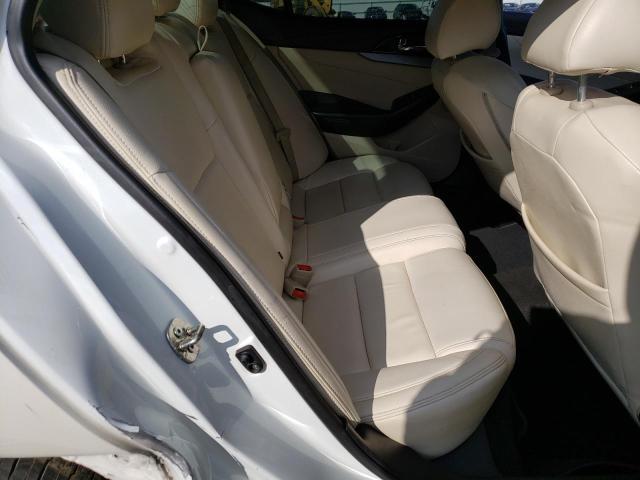 Photo 10 from auction – 2016 NISSAN MAXIMA 3.5 with VIN 1N4AA6AP5GC420920