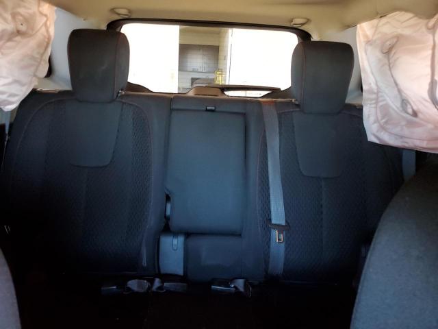 Photo 10 from auction – 2015 GMC TERRAIN SL with VIN 2GKALMEK3F6182374