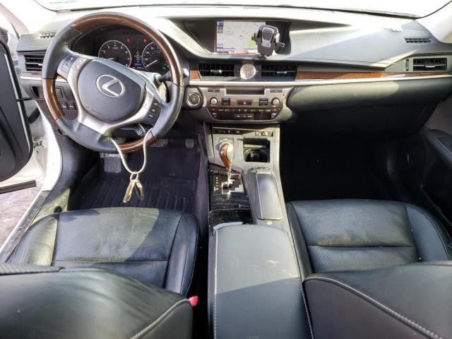 Photo 8 from auction – 2014 LEXUS ES 350 with VIN JTHBK1GG0E2122492