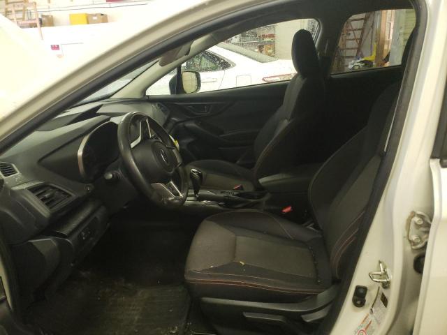 Photo 7 from auction – 2018 SUBARU CROSSTREK with VIN JF2GTABC0JH239961