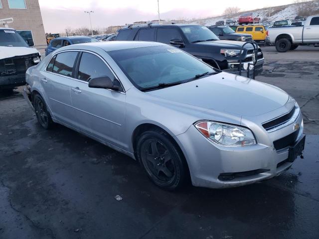 Photo 4 from auction – 2012 CHEVROLET MALIBU LS with VIN 1G1ZB5E03CF111434