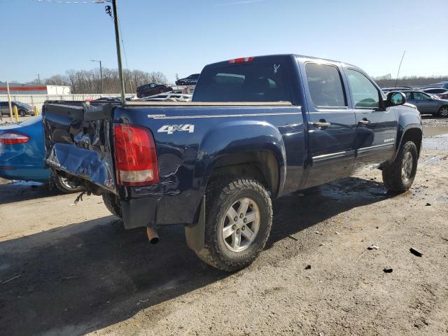 Photo 3 from auction – 2012 GMC SIERRA K15 with VIN 3GTP2VE70CG194332