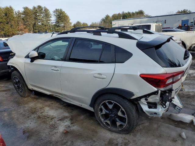 Photo 2 from auction – 2019 SUBARU CROSSTREK with VIN JF2GTAEC7KH306200