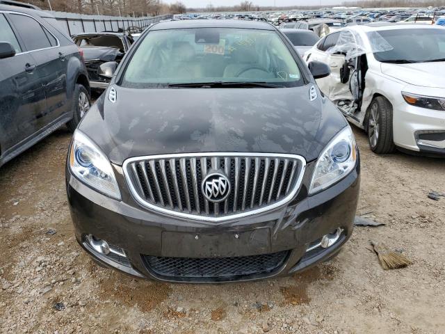 Photo 5 from auction – 2016 BUICK VERANO SPO with VIN 1G4PW5SK0G4183147