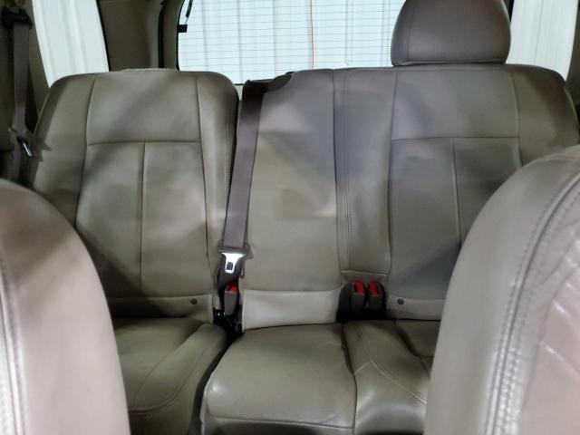 Photo 10 from auction – 2004 BUICK RAINIER CX with VIN 5GADT13S542218720