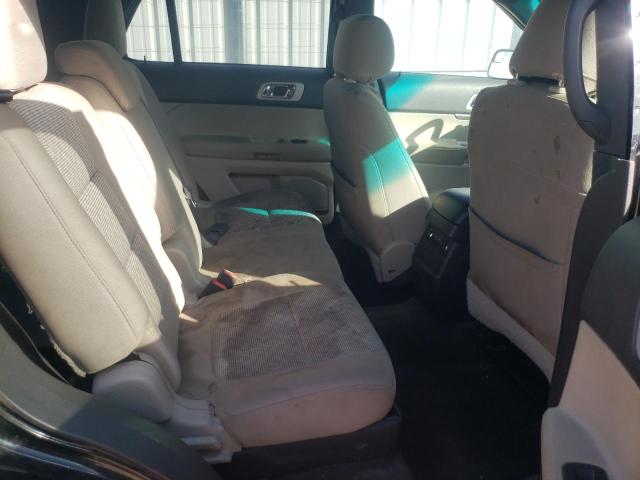 Photo 11 from auction – 2014 FORD EXPLORER X with VIN 1FM5K7D84EGB42225