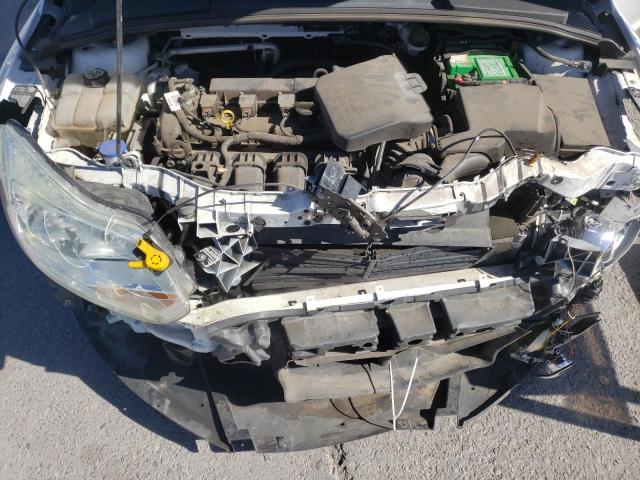 Photo 12 from auction – 2014 FORD FOCUS SE with VIN 1FADP3K29EL112059