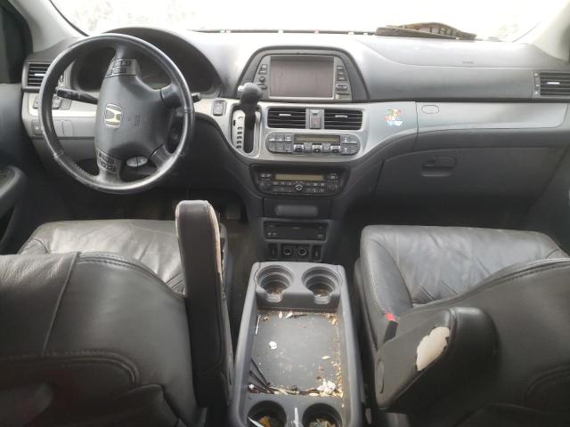 Photo 8 from auction – 2007 HONDA ODYSSEY EX with VIN 5FNRL38757B081851