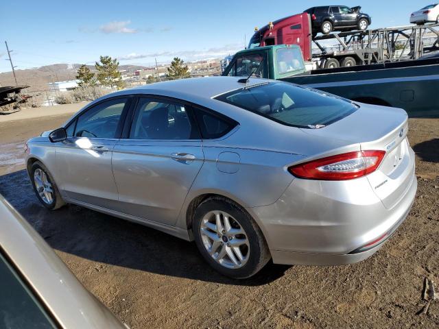 Photo 2 from auction – 2013 FORD FUSION SE with VIN 3FA6P0H75DR348296