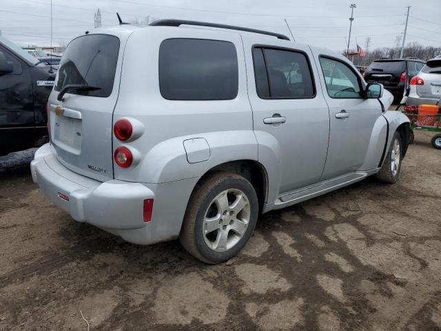 Photo 3 from auction – 2009 CHEVROLET HHR LT with VIN 3GNCA23B19S619500