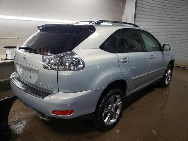Photo 3 from auction – 2006 LEXUS RX 400 with VIN JTJHW31U060042033